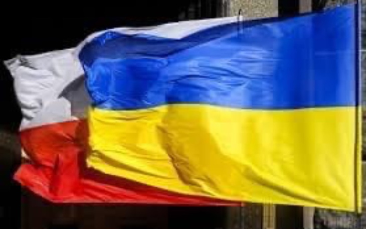 Zbiórka Zakup auta dla sluzb Ukrainy - zdjęcie główne