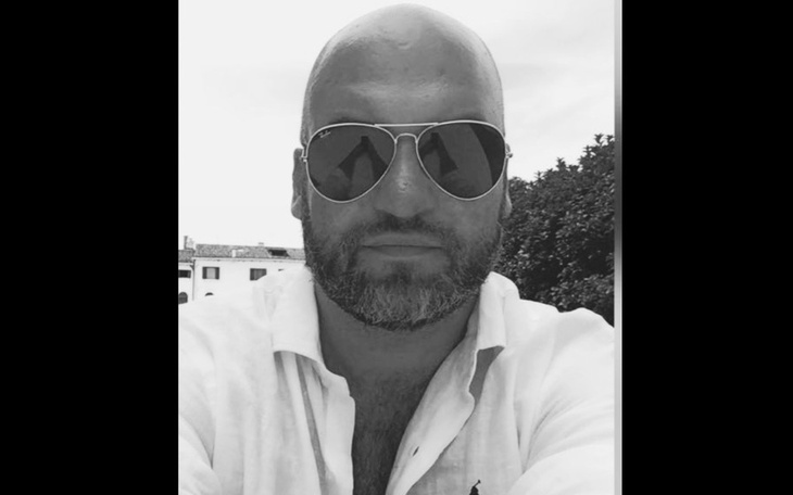 Zbiórka Pogrzeb Tomasza Duchnowskiego - zdjęcie główne