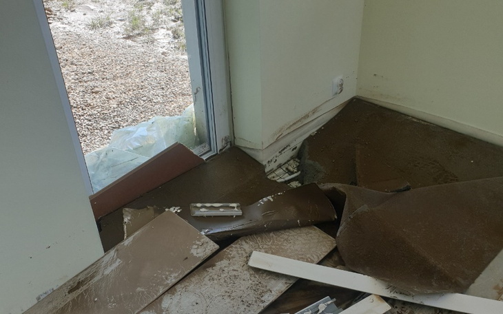 Zbiórka Remont domu po powodzi Nysa - zdjęcie główne