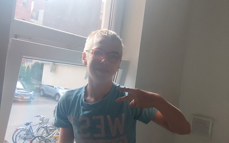 Zbiórka Progresywne okulary - zdjęcie główne