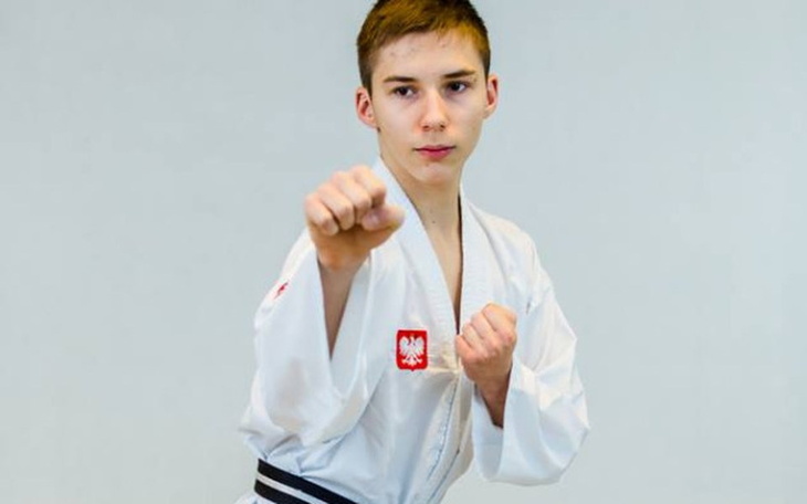 Zbiórka Wyjazd na zawody Pucharu Świata. - zdjęcie główne