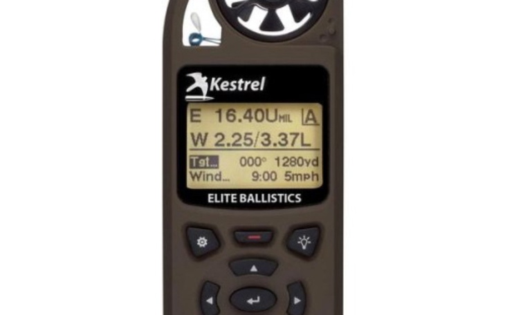 Zbiórka Pomoc dla Snajpera - zdjęcie główne