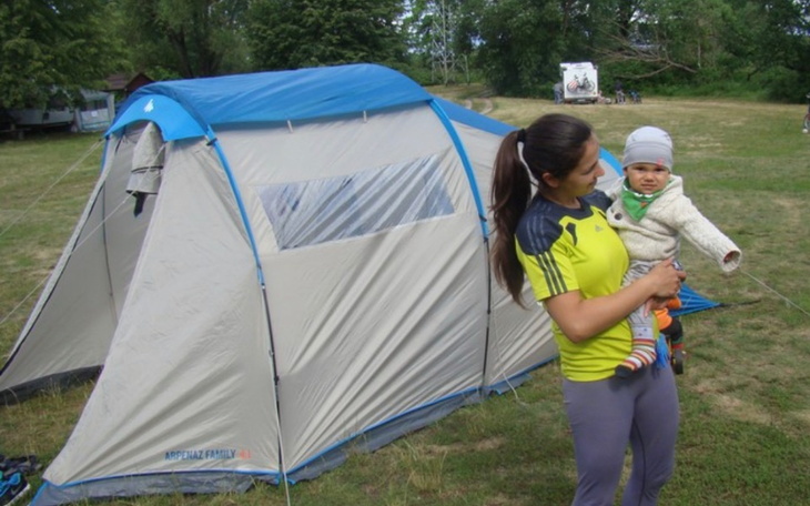 Zbiórka Zbieram na mieszkanie i zywność - zdjęcie główne