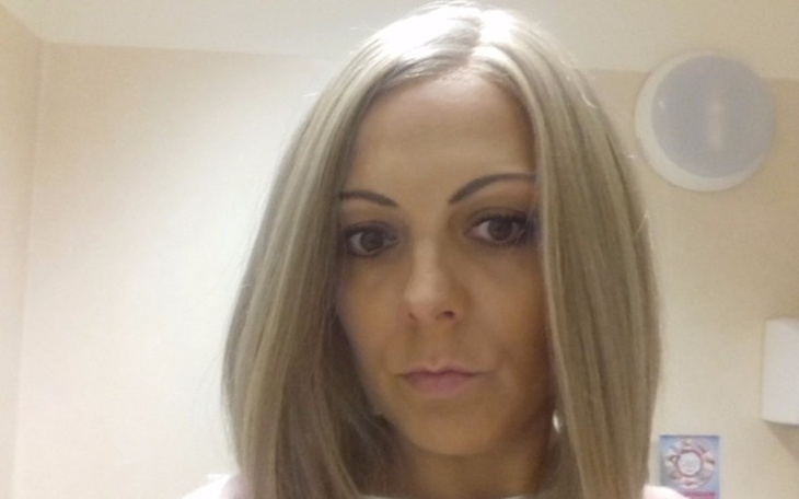 Zbiórka Joanna potrzebuje pomocy - zdjęcie główne