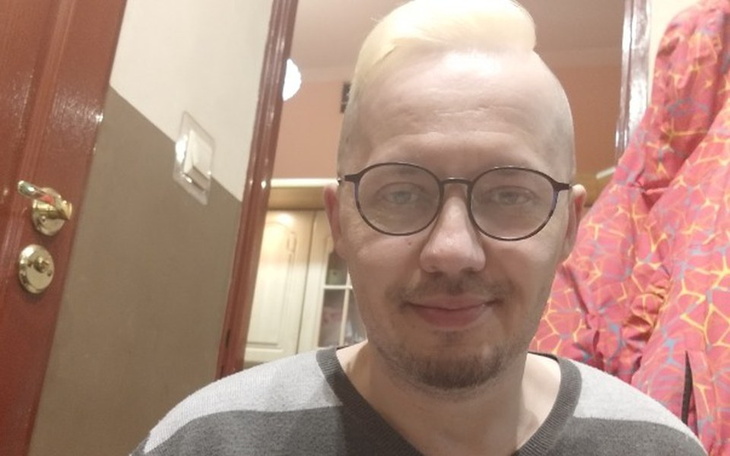 Zbiórka Schodołaz kroczący - zdjęcie główne