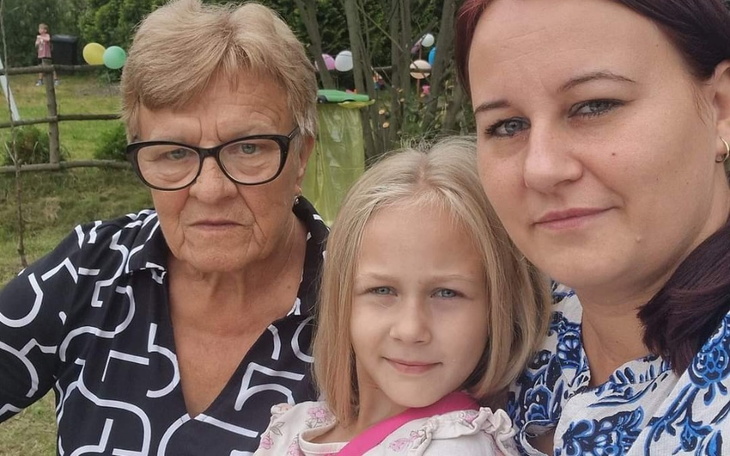 Zbiórka Stracili wszystko w powodzi. - zdjęcie główne