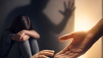 Zbiórka Pomóżmy im wyrwać się z przemocy - miniaturka zdjęcia