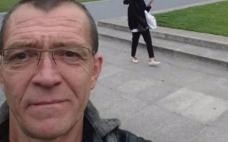 Zbiórka Powrót Jacka do domu - zdjęcie główne