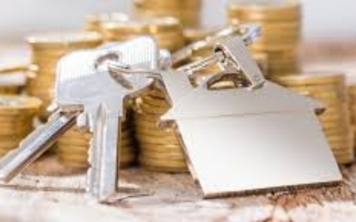 Zbiórka Pomoc w zapłacie za czynsz - zdjęcie główne