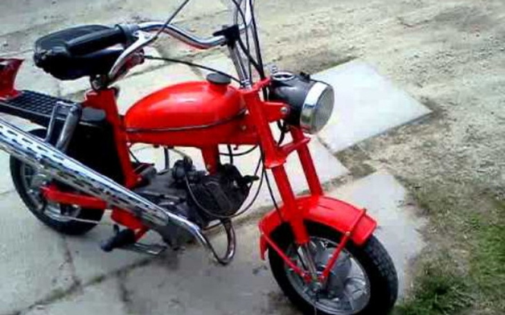 Zbiórka Na paliwo do rometa - zdjęcie główne