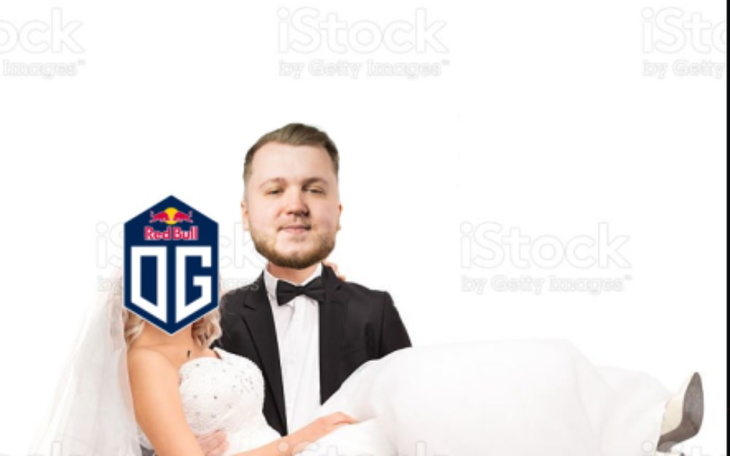 Zbiórka ban dla szalonego - zdjęcie główne