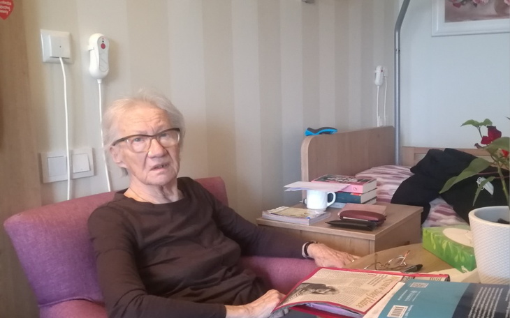 Zbiórka terapia Aliny Baranowskiej-Liese - zdjęcie główne