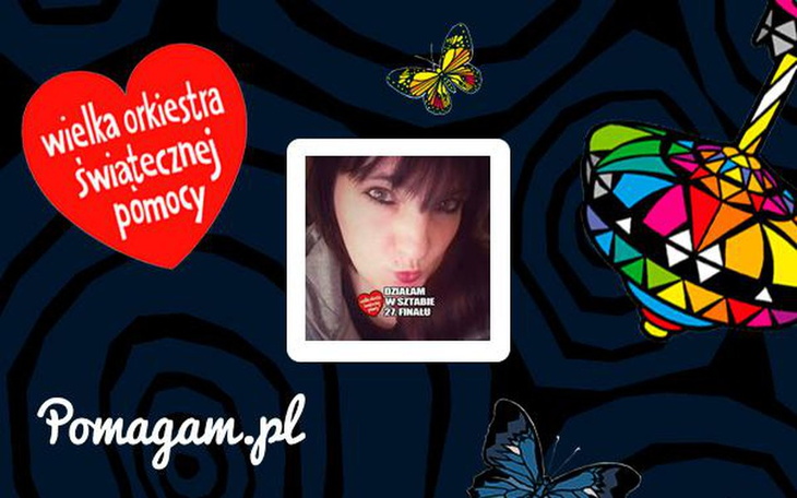 Zbiórka Zbiórka dla WOŚP #50708 - zdjęcie główne