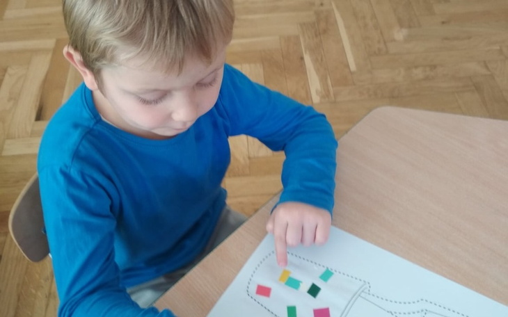 Zbiórka Roczna terapia Filipa - zdjęcie główne