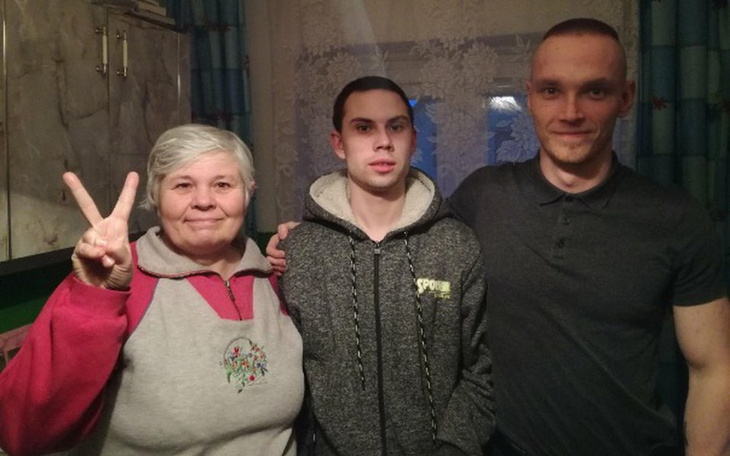 Zbiórka Pomagamy Kamilowi - zdjęcie główne