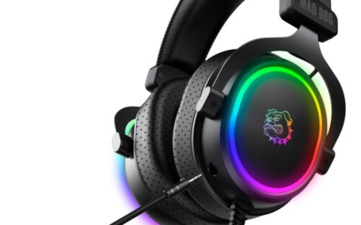 Zbiórka Nowe słuchawki do komputera - zdjęcie główne