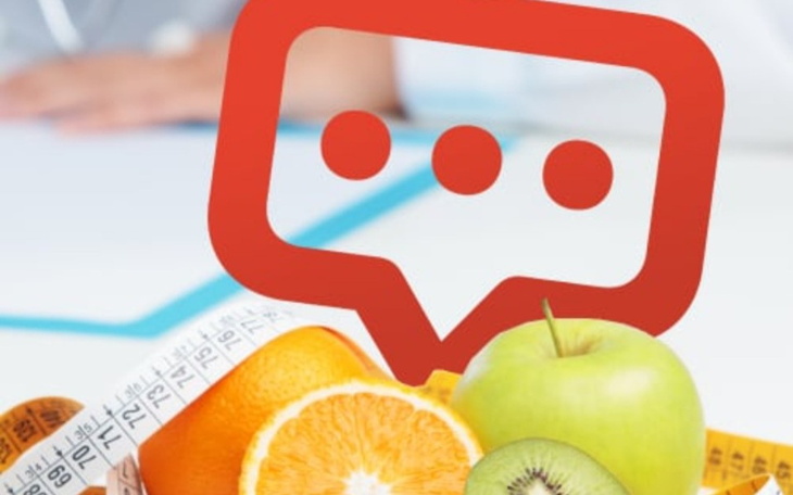 Zbiórka Kurs online dietetyk - zdjęcie główne