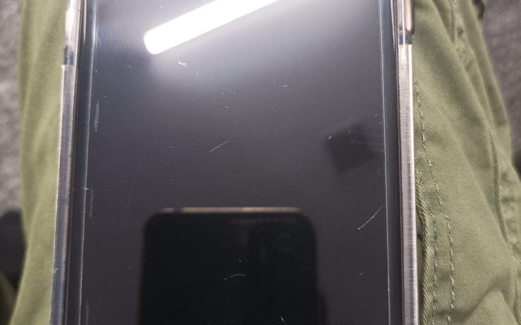 Zbiórka Brakuje mi do iPhone - zdjęcie główne
