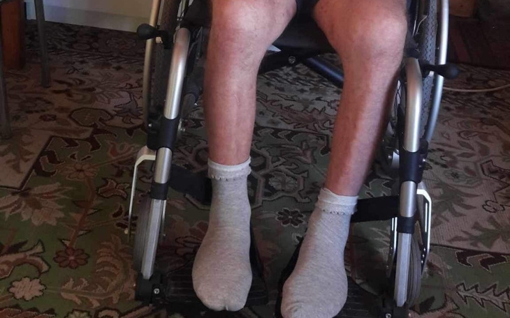 Zbiórka Na łóżko rehabilitacyjne rodziny - zdjęcie główne