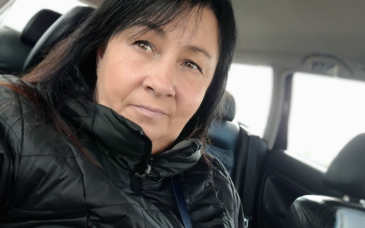 Zbiórka Małgorzata Lanzer - zdjęcie główne