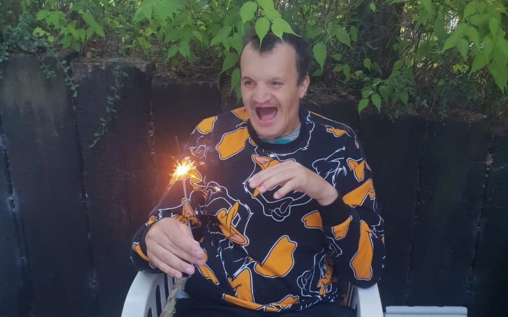 Zbiórka Operacja na słuch dla Tomka - zdjęcie główne