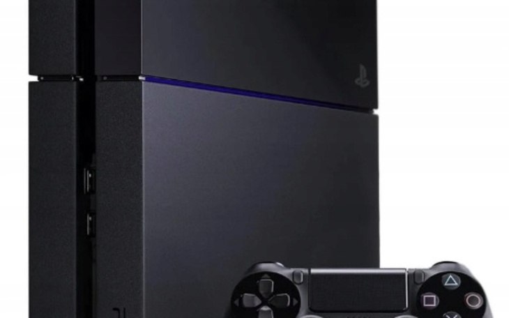 Zbiórka Na ps4 dla kolegi - zdjęcie główne