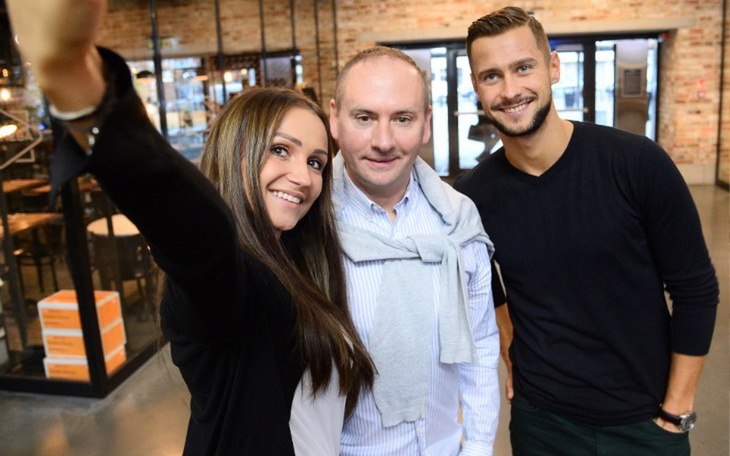 Zbiórka Pomoc dzieciom w Gambii 2019 - zdjęcie główne