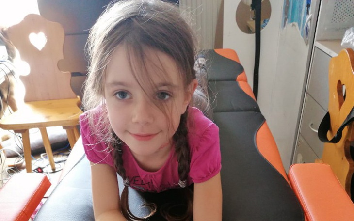 Zbiórka Zbiórka na Leczenie Roksanki - zdjęcie główne