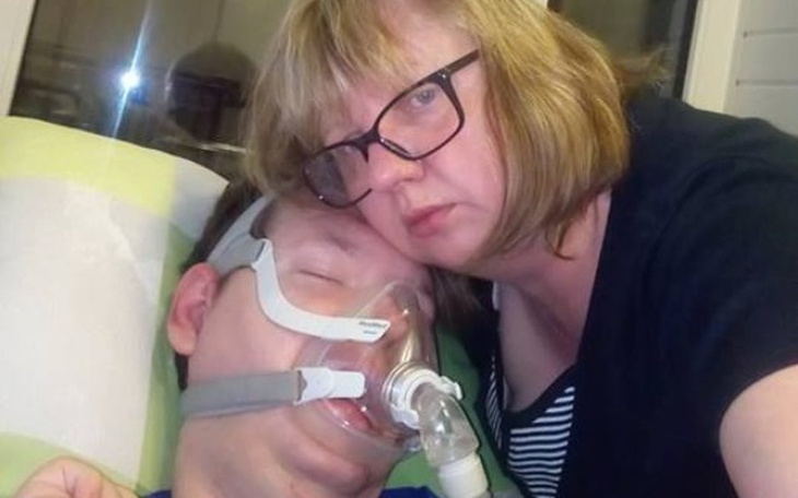 Zbiórka Koncentrator tlenu DLA ŁUKASZA - zdjęcie główne