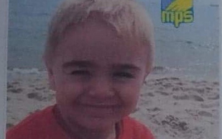 Zbiórka Pomoc Patrykowi - zdjęcie główne