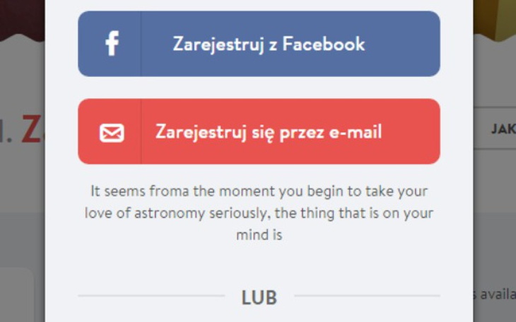 Zbiórka fdsdsf - zdjęcie główne