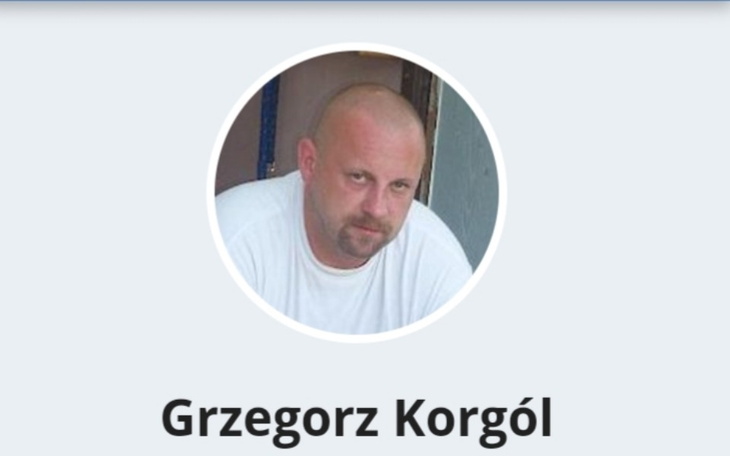 Zbiórka Sprowadzenie zwłok męża z Anglii - zdjęcie główne