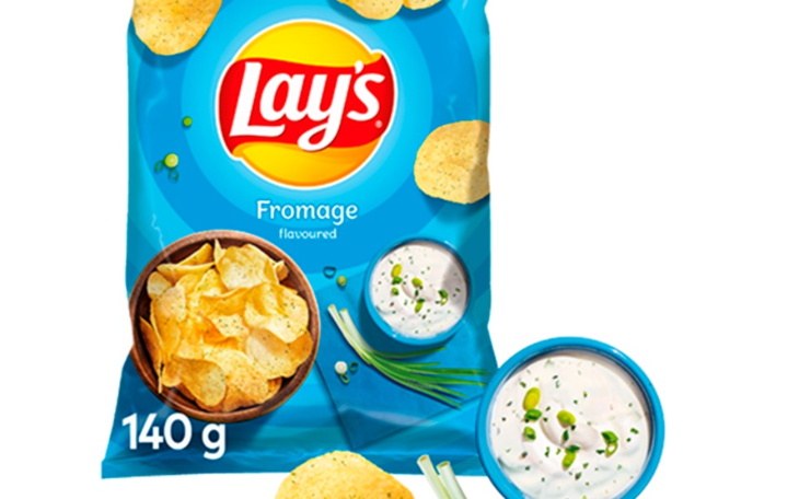 Zbiórka Na paczkę lays - zdjęcie główne