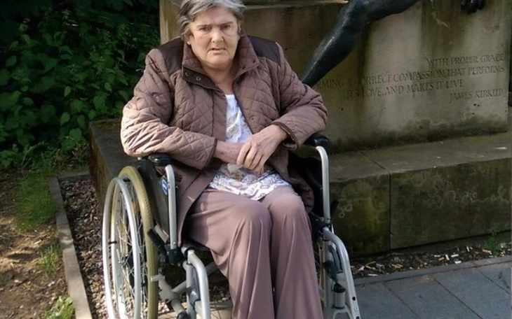 Zbiórka zycie ! Leczenie raka - zdjęcie główne