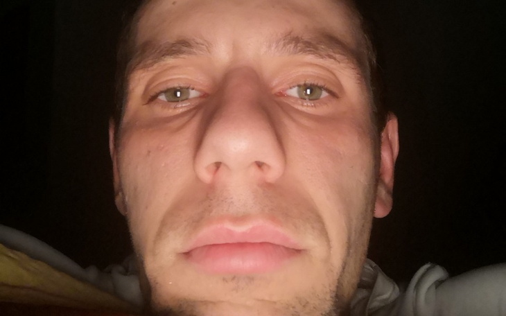 Zbiórka Początek wychodzenia z problemów - zdjęcie główne