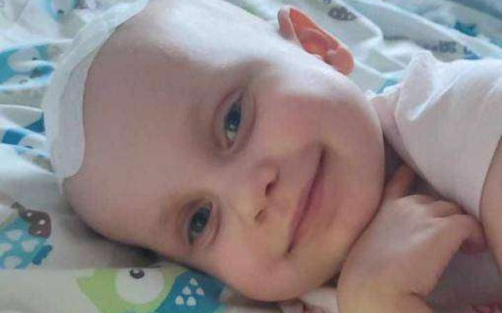 Zbiórka Grosik do grosika - dla Majeczki - zdjęcie główne