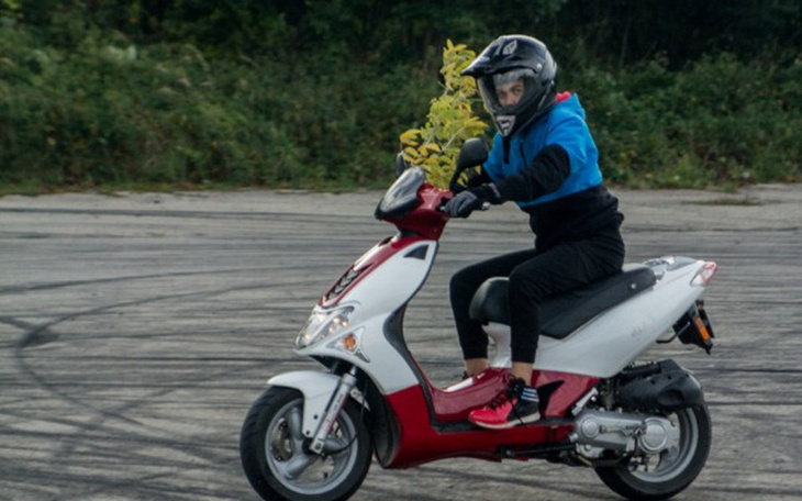 Zbiórka Wymarzona Astra Bertone - zdjęcie główne