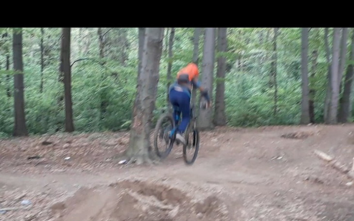 Zbiórka Łopaty do budowy ramp w zabawie - zdjęcie główne