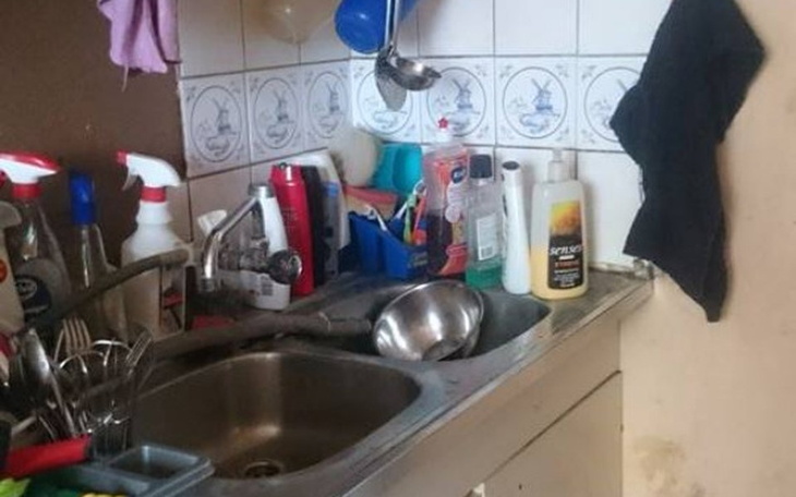 Zbiórka marzenie o łazience dla dzieci - zdjęcie główne