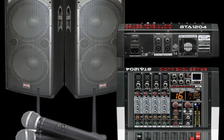 Zbiórka Na realizacje - zdjęcie główne