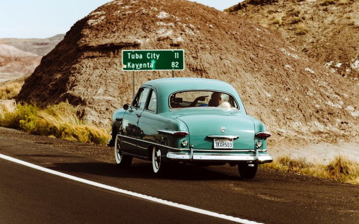 Zbiórka Kurs językowy w Stanach - zdjęcie główne