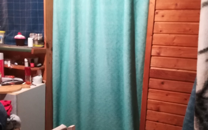 Zbiórka Przygotowanie do zimy. Emerytką. - zdjęcie główne