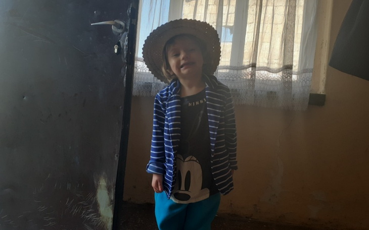 Zbiórka Centralne w domu - zdjęcie główne