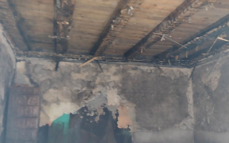 Zbiórka Jestem po pożarze - zdjęcie główne