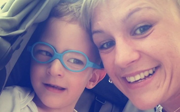 Zbiórka Pomagamy Izie Janas po wypadku - zdjęcie główne