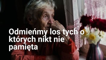 Zbiórka Razem dla SENIORÓW - miniaturka zdjęcia