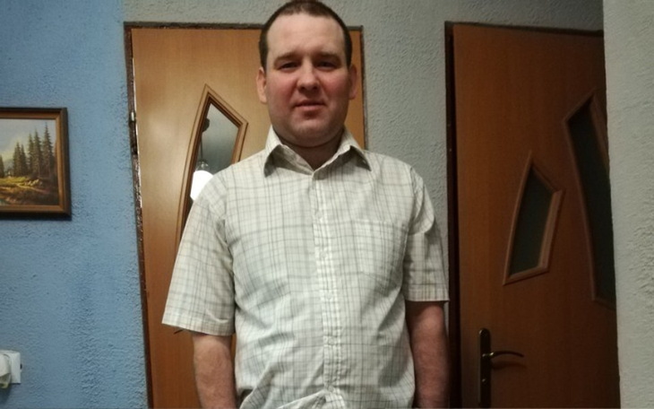 Zbiórka Zbiorka na adwokata - zdjęcie główne