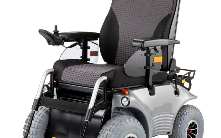 Zbiórka Wózek Inwalidzki Dla Joasi - zdjęcie główne