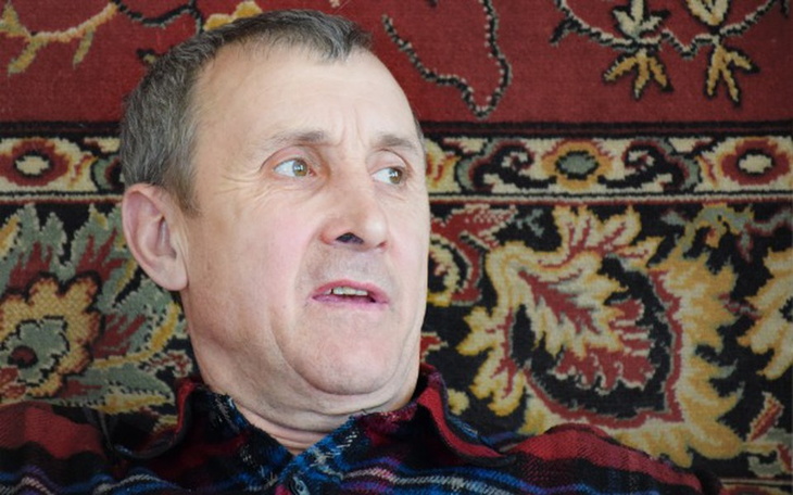 Zbiórka Leczenie Pana Jana - zdjęcie główne