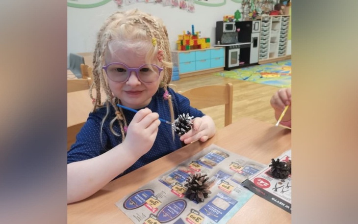 Zbiórka Badania Adrianki - zdjęcie główne